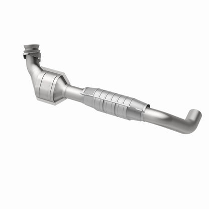 MagnaFlow Direct Fit Catalytic Converter 04-05 Ford F-150 5.4L D/S 2WD (Excl 04 Heritage Edition)