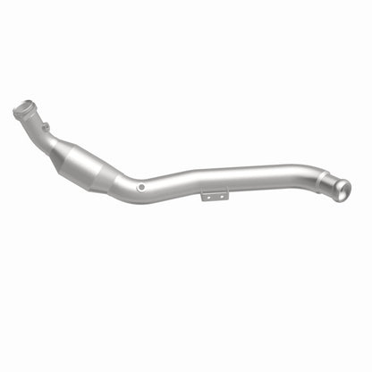 MagnaFlow Direct Fit Catalytic Converter P/S 03-06 Mercedes E55 AMG