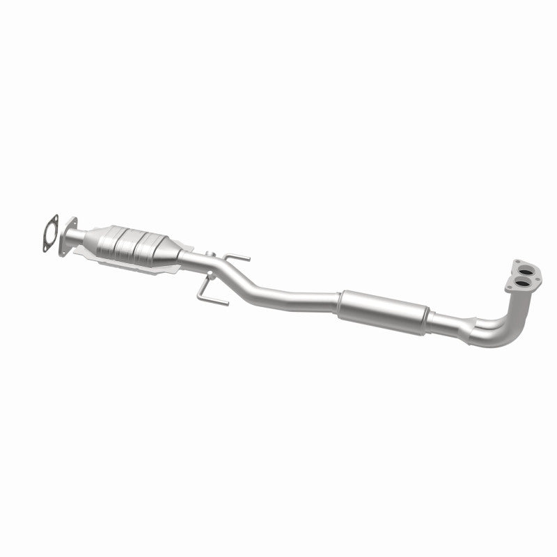 MagnaFlow Direct Fit Catalytic Converter 2004 LANCER 2.4L L Underbody