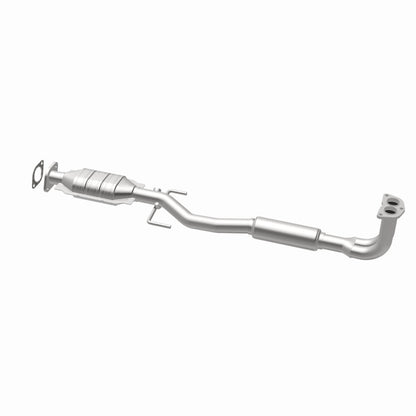 MagnaFlow Direct Fit Catalytic Converter 2004 LANCER 2.4L L Underbody