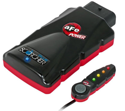 Módulo aFe Scorcher Blue 20-21 Ford Explorer V6-3.0L (tt)