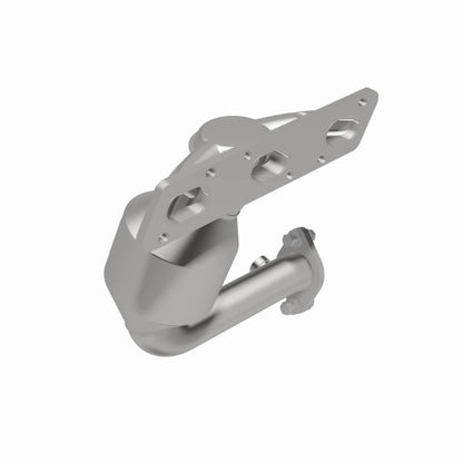 MagnaFlow Direct Fit Catalytic Converter 03 Mazda 6 3.0 Front Manifold