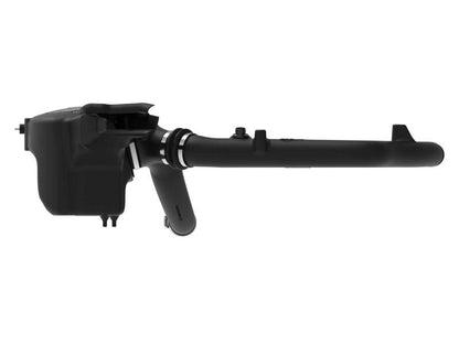 Sistema de admissão de ar frio aFe Momentum GT com Pro GUARD7 2021+ Ford Bronco V6-2.7L