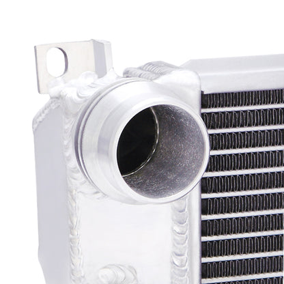 Mishimoto 99-06 BMW 323i/323i/328i/330i Performance Radiador de alumínio