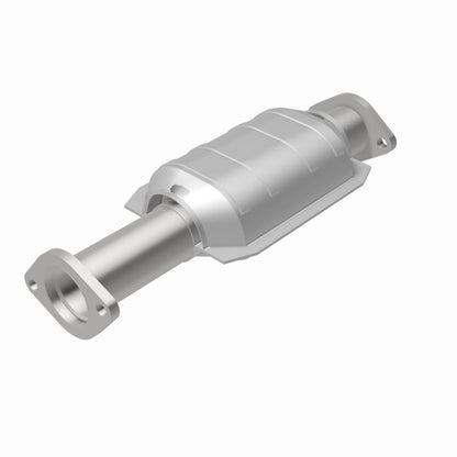 MagnaFlow Direct Fit Catalytic Converter 94-99 Mitsubishi 300GT 49S
