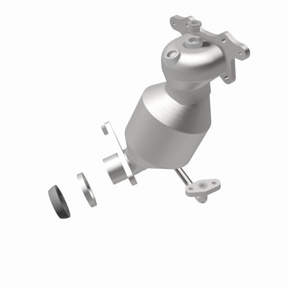 Coletor Magnaflow Conv DF 11-14 CR-Z 1,5L