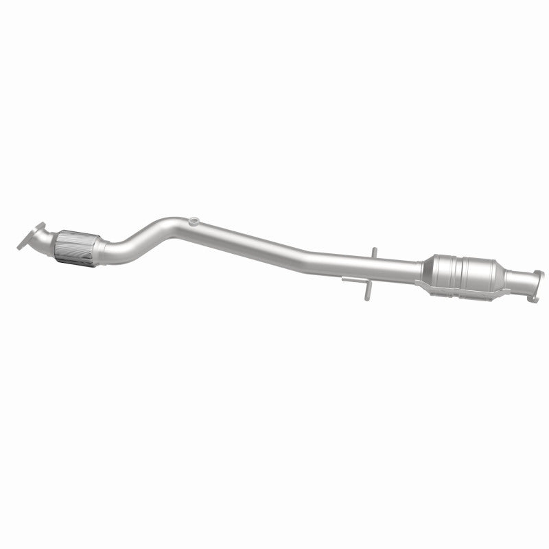 MagnaFlow Direct Fit Catalytic Converter 2012-2014 CRUZE 1.4L Underbody