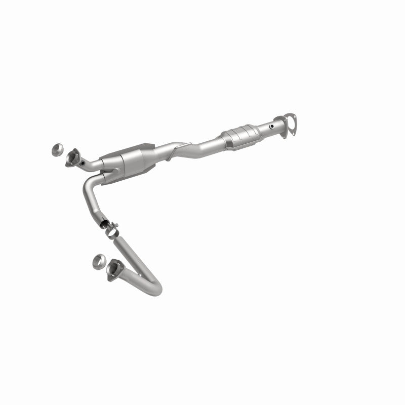 MagnaFlow Direct Fit Catalytic Converter 00-04 Astro 4.3L