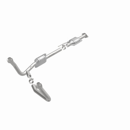 MagnaFlow Direct Fit Catalytic Converter 96-97 Ford Aerostar 4.0L