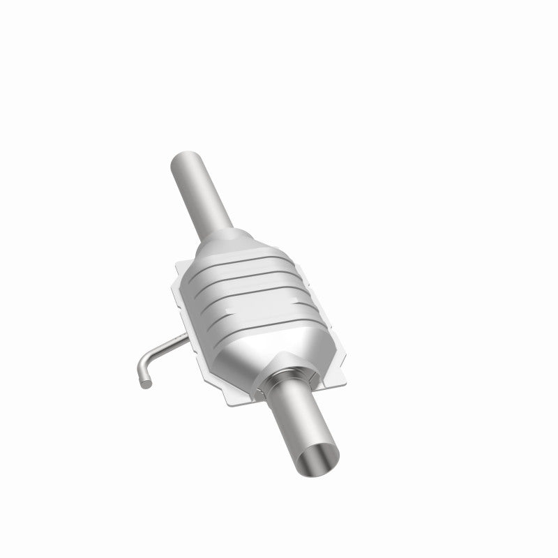 MagnaFlow Direct Fit Catalytic Converter 81-83 Jeep Cherokee 4.2L