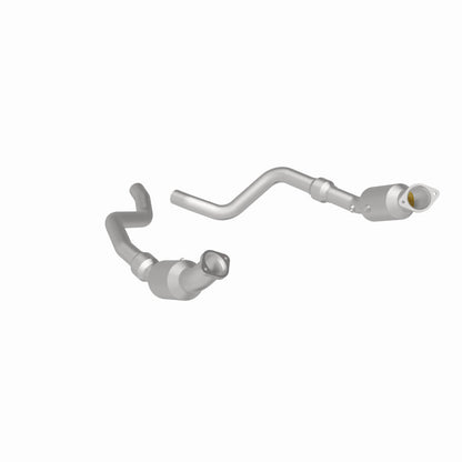 MagnaFlow Conv D/F 05- 300C/Magnum 5.7 con gatos