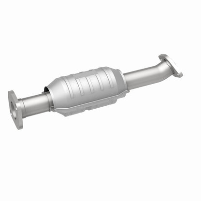 MagnaFlow Direct Fit Catalytic Converter 02-03 MPV 3.0L Driver Side Rear OEM