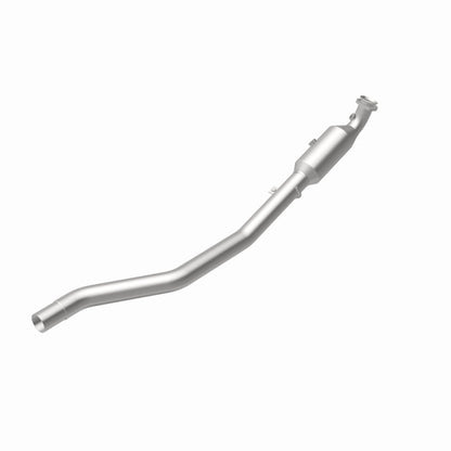 MagnaFlow Direct Fit Catalytic Converter 2007-2012 GL450 4.6 L Underbody