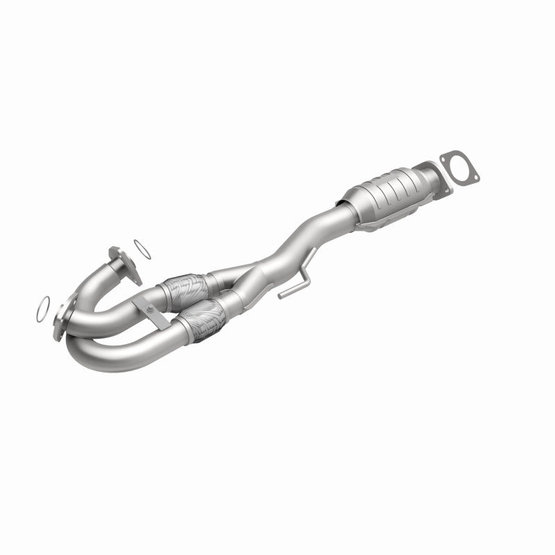 MagnaFlow Direct Fit Catalytic Converter 06 Murano 3.5 V6 AWD OEM