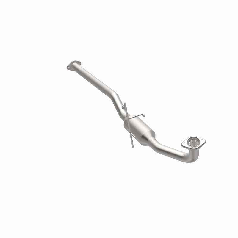 MagnaFlow California Direct Fit Converter 1996 Suzuki Swift 1.3L