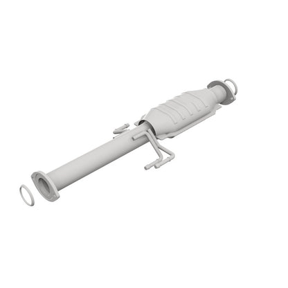 MagnaFlow Direct Fit Catalytic Converter 02-04 Tacoma 3.4L rear 50S