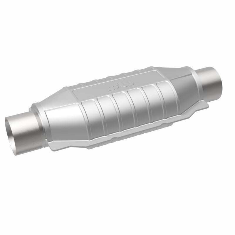 MagnaFlow Universal Catalytic Converter 1.75 W/Air FED