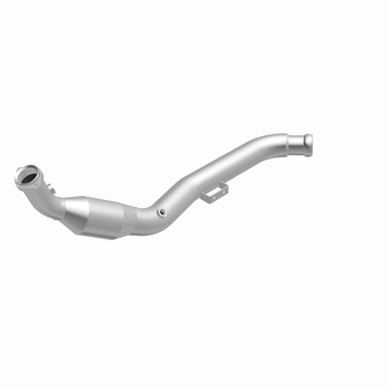 MagnaFlow Direct Fit Catalytic Converter P/S 03-06 Mercedes E55 AMG