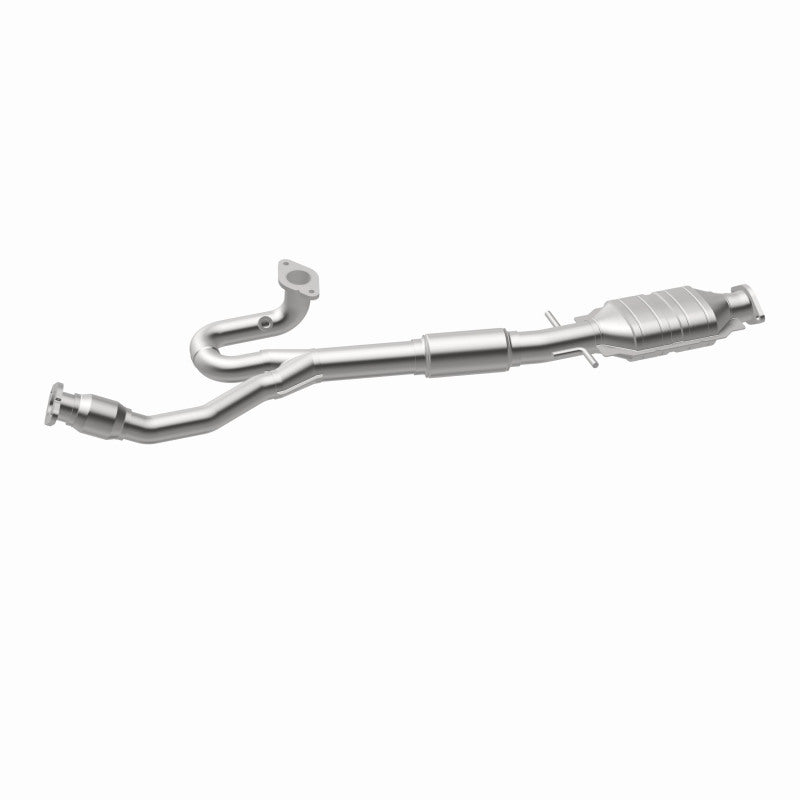 MagnaFlow Direct Fit Catalytic Converter 10-14 LaCrosse 3.0/3.6L