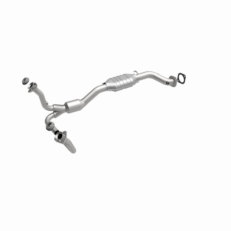 MagnaFlow Direct Fit Catalytic Converter 01-05 Chevy Blazer 4.3L 2WD
