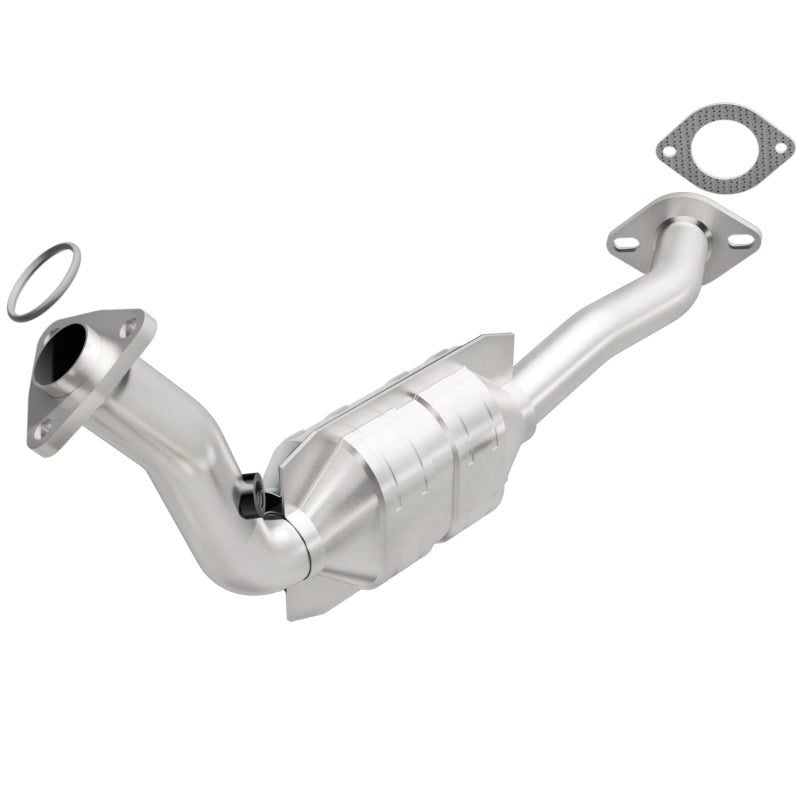 MagnaFlow Direct Fit Catalytic Converter FRONTIER- 01-04 3.3L OEM