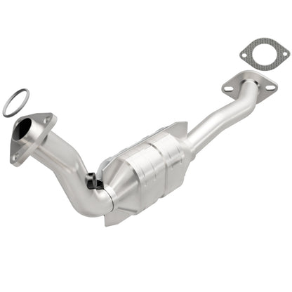 MagnaFlow Direct Fit Catalytic Converter FRONTIER- 01-04 3.3L OEM