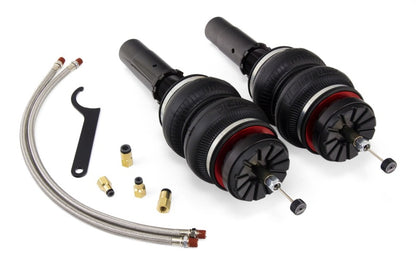 Air Lift Performance 09-15 Audi A4/A5/S4/S5/RS4/RS5 Kit dianteiro