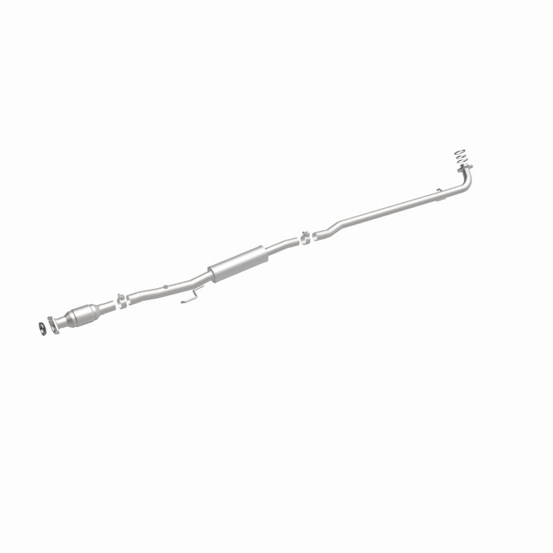 MagnaFlow Direct Fit Catalytic Converter 00-04 Toyota Avalon 3.0L