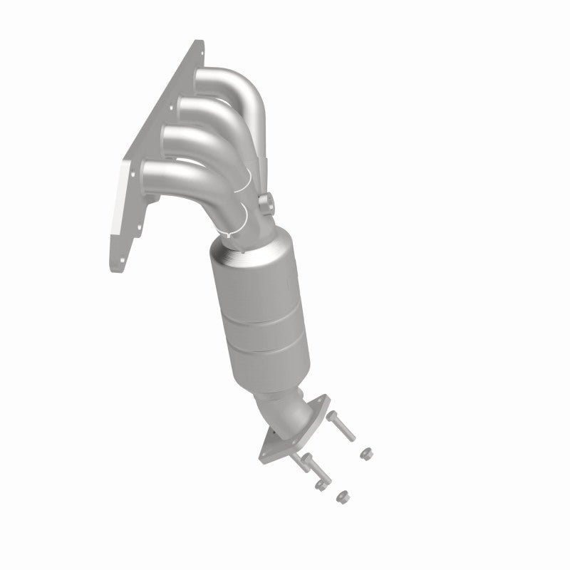 MagnaFlow Direct Fit Catalytic Converter 05-07 Escape 2.3 Manifold OEM