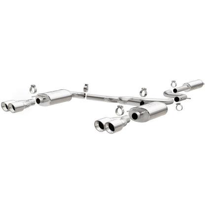 MagnaFlow Sys C/B 05 Gran Premio GXP 5.3L V8