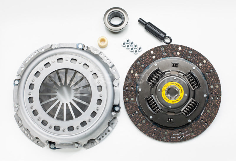 Embreagem South Bend 94-98 Ford 7.3 Powerstroke ZF-5 Org Feramic Embreagem Repl