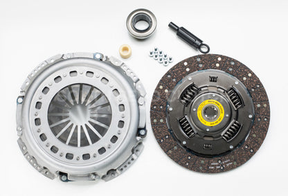 Embreagem South Bend 94-98 Ford 7.3 Powerstroke ZF-5 Org Feramic Embreagem Repl