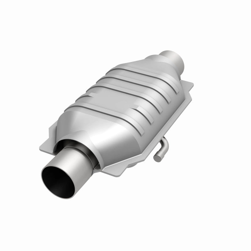 MagnaFlow Universal Catalytic Converter 2.25 W/Air
