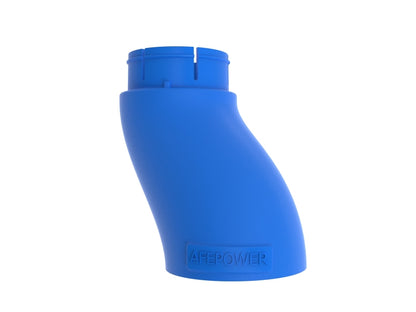 aFe Dynamic Air Scoop 2015 Dodge Challenger V6-3.6 / V8-5.7/6.4L HEMI - Azul
