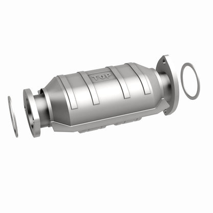 MagnaFlow Conv DF 95-97 4,5 L Toy Land Cruiser
