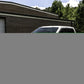 AVS 15-18 Ford F-150 Aeroskin II Textured Low Profile Hood Shield - Black