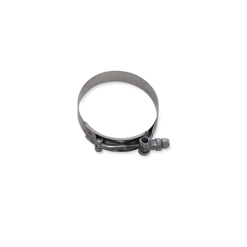 Abrazaderas de perno en T de acero inoxidable Mishimoto de 1,5 pulgadas