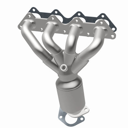 MagnaFlow Direct Fit Catalytic Converter 01-05 Dodge Stratus 2.4L