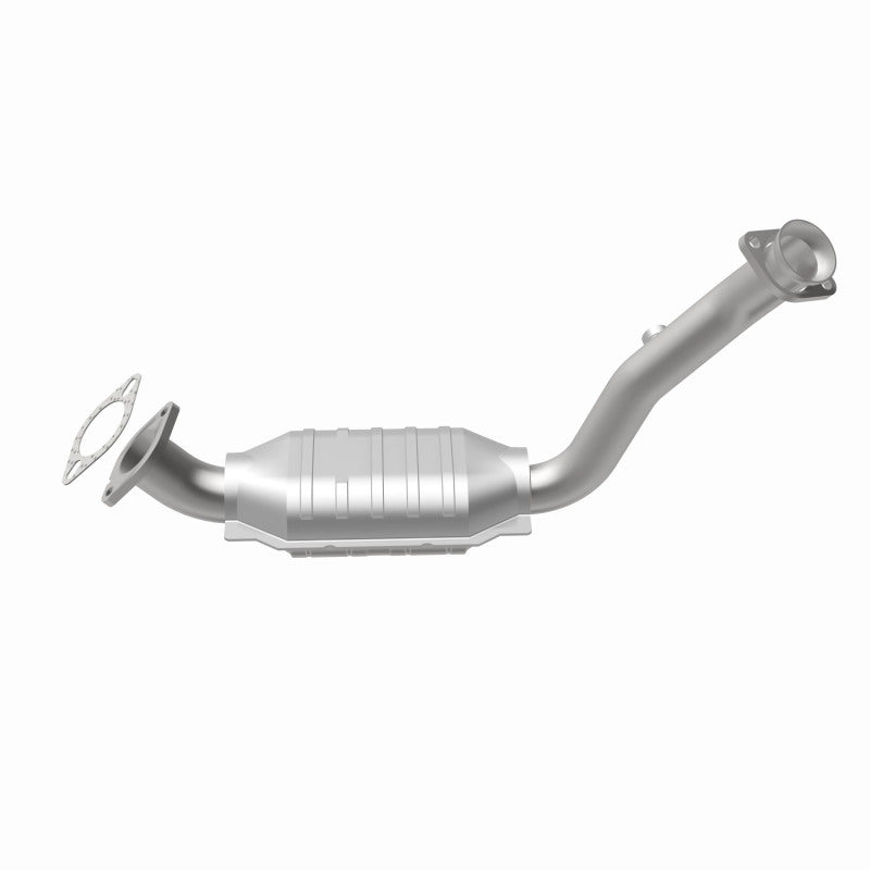 MagnaFlow Direct Fit Catalytic Converter 97-01 Explorer-Mountaineer