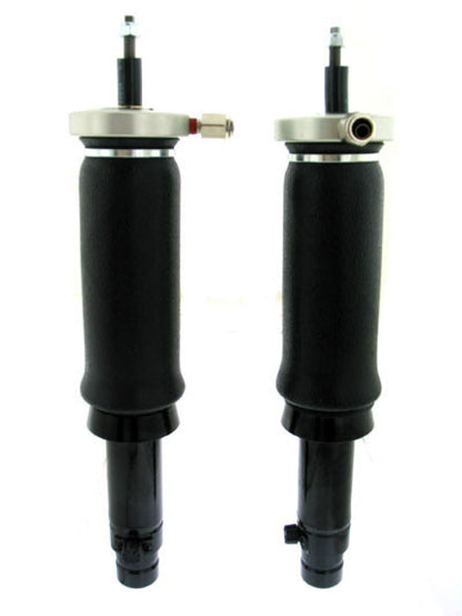 Kit dianteiro de desempenho de levantamento de ar para 94-01 Acura Integra