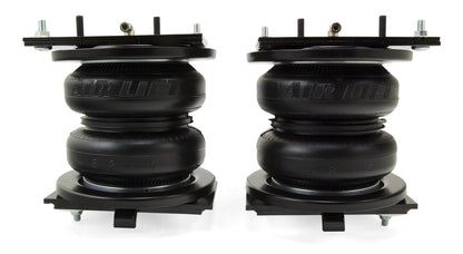 Air Lift LoadLifter 7500XL Ultimate para 14-18 Ram 2500