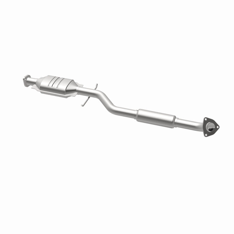 MagnaFlow Direct Fit Catalytic Converter Sonata/Optim 2.4L rear OEM