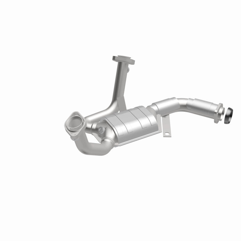 MagnaFlow Direct Fit Catalytic Converter Ford-Taurus-Mercury-Sable