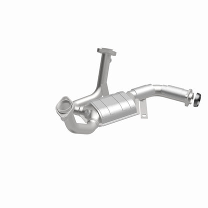 MagnaFlow Direct Fit Catalytic Converter Ford-Taurus-Mercury-Sable