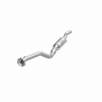MagnaFlow Direct Fit Catalytic Converter 96-99 Audi A4/A4 Quattro 2.8L D/S (49 State)