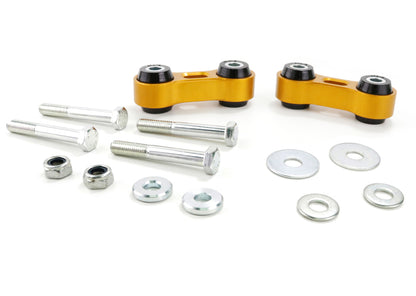 Whiteline 02-07 Subaru WRX Wagon / 93-00 y 03-07 Subaru Impreza Non-Turbo Front Sway bar link conv k