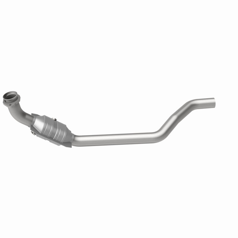 MagnaFlow Direct Fit Catalytic Converter 05 Ford Escape Hybrid 2.3L