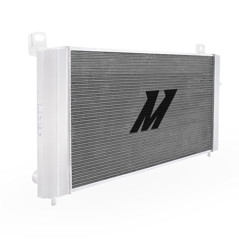 Mishimoto 99-14 Chevrolet Silverado 1500 V8 Radiador de alumínio
