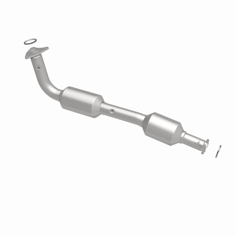 MagnaFlow Direct Fit Catalytic Converter 07-09 Toyota Tundra/Sequoia V8 4.7L