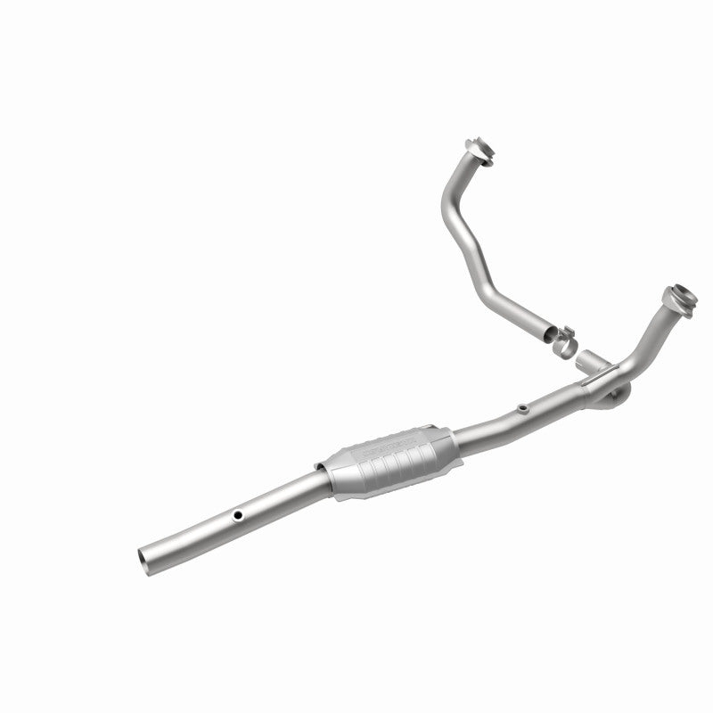 MagnaFlow Direct Fit Catalytic Converter 00-03 Dakota 4.7L 2WD OEM